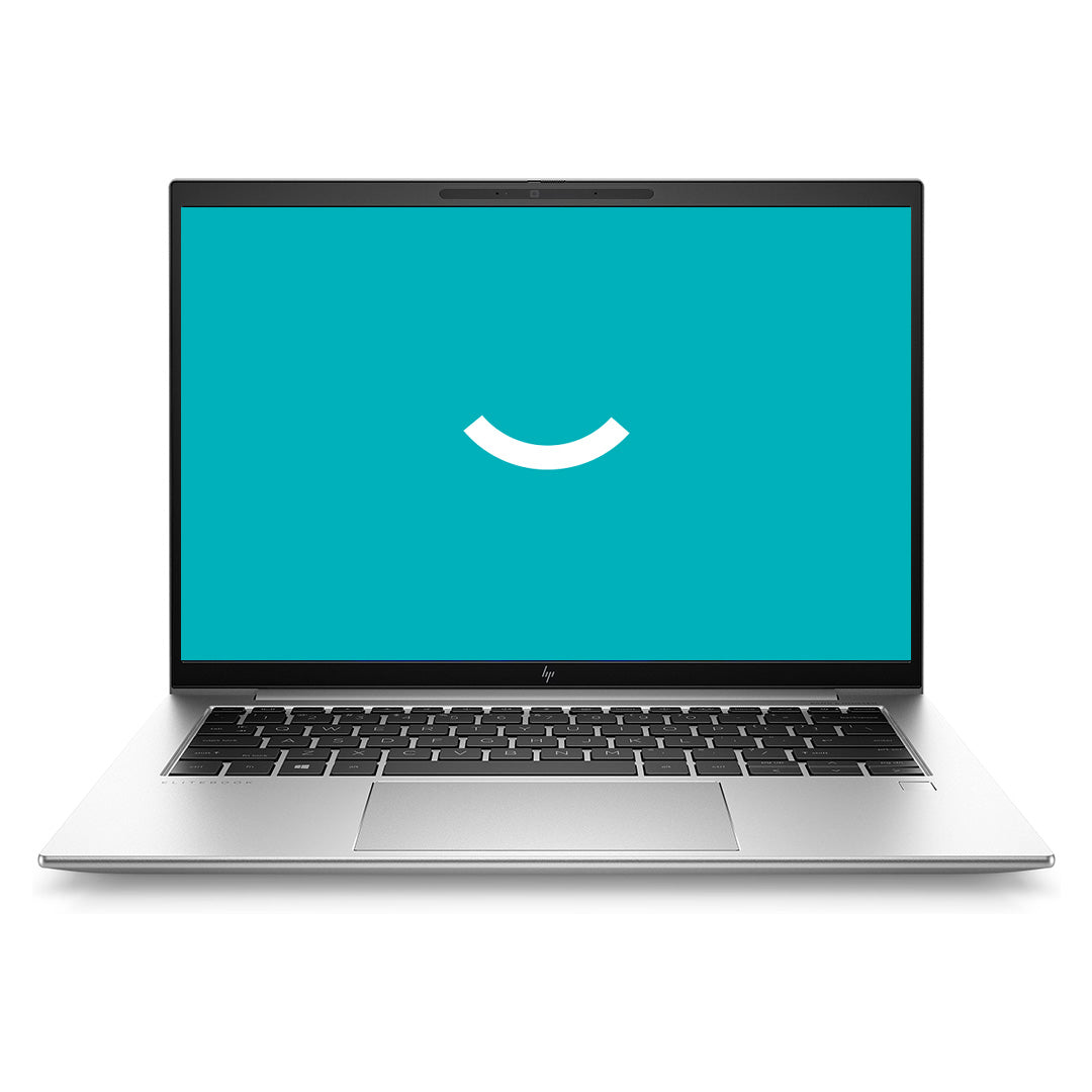 HP EliteBook 845 G9 | AMD Ryzen 5 PRO 6650U | 14"