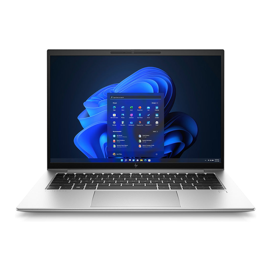 HP EliteBook 840 G9 | i5-1245U | 14"