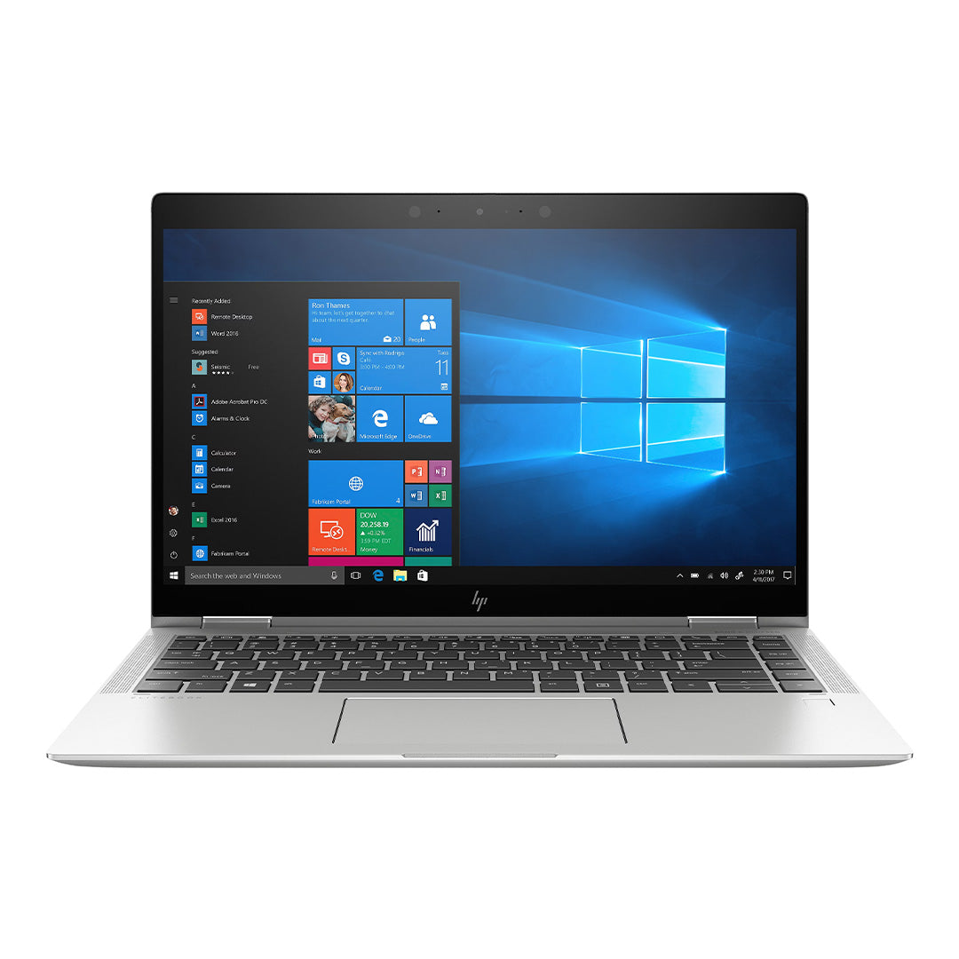 HP EliteBook X360 1040 G6 | i7-8665U | 14"