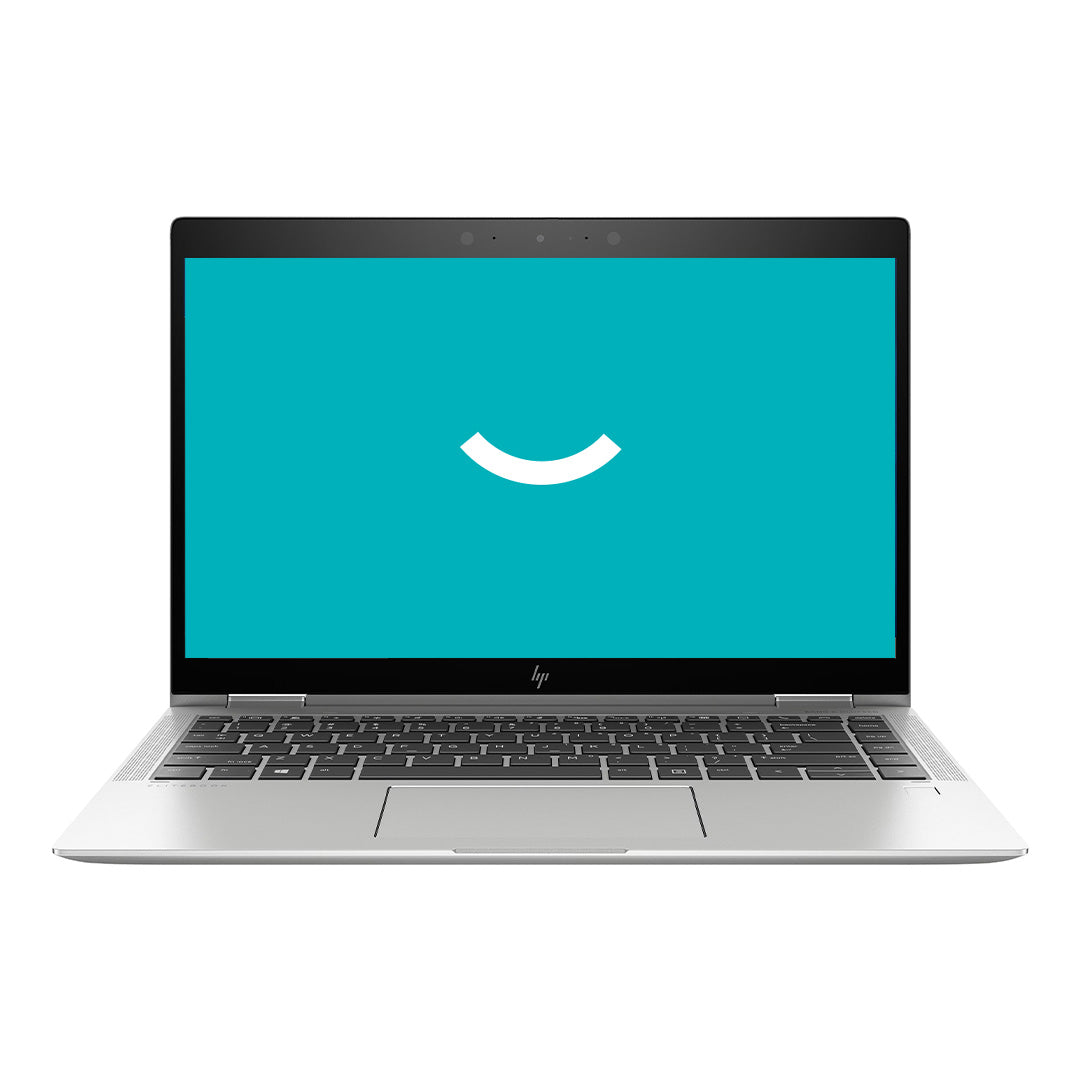 HP EliteBook X360 1040 G6 | i5-8365U | 14"