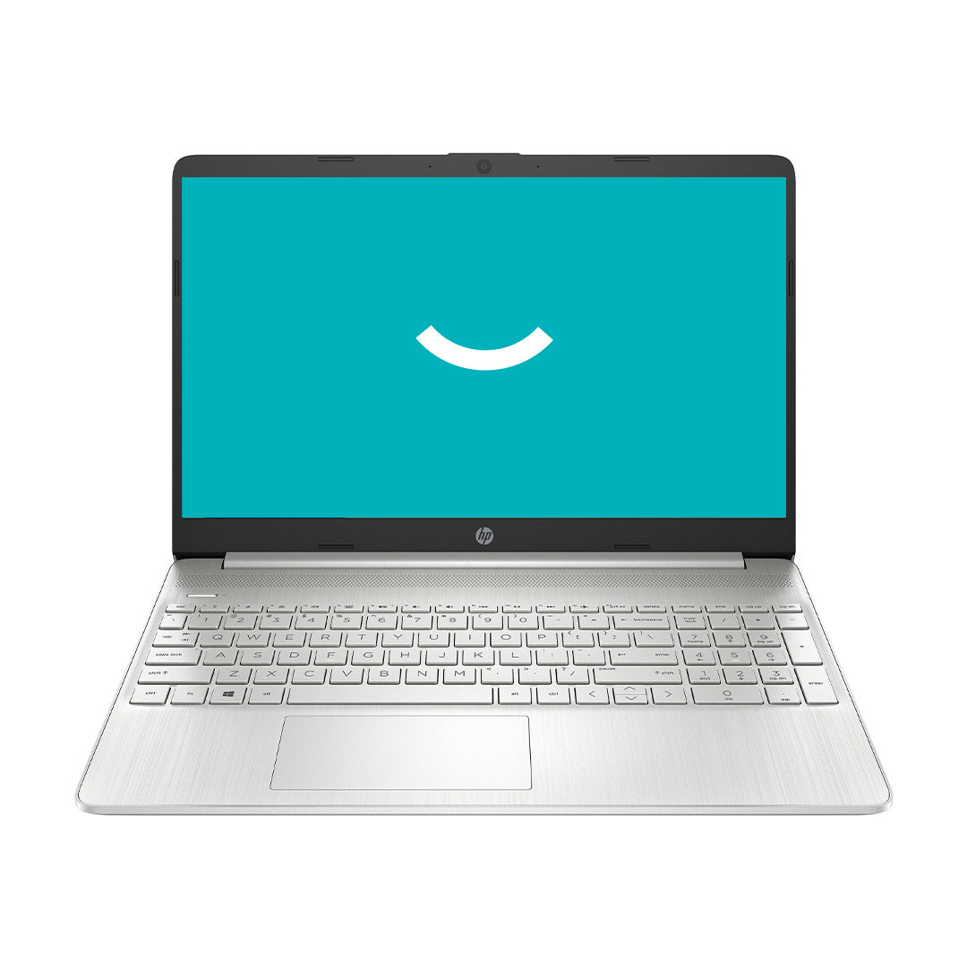 HP Laptop 15s-eq2032nb | AMD Ryzen 5 5500U | 15.6"