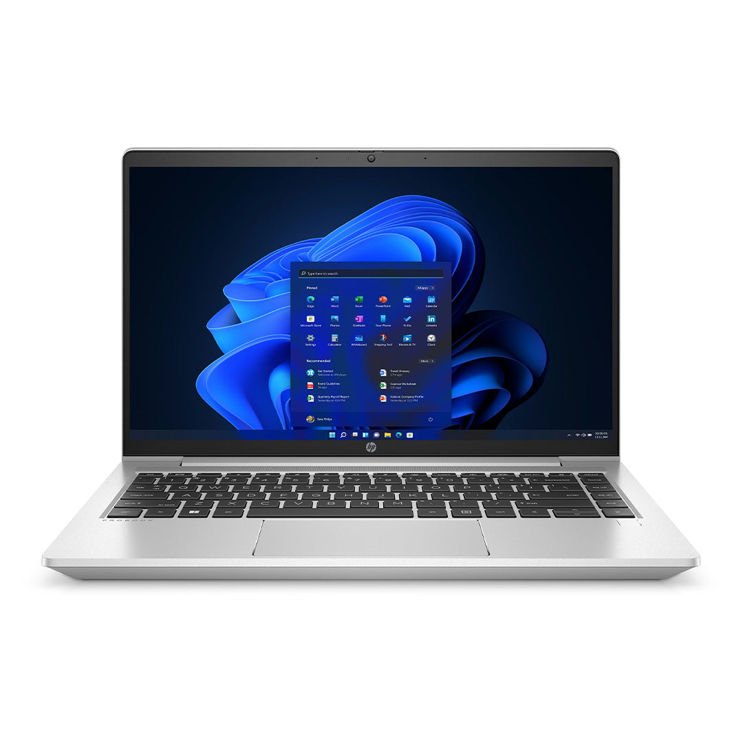 HP ProBook 440 G9 | i3-1215U | 14"