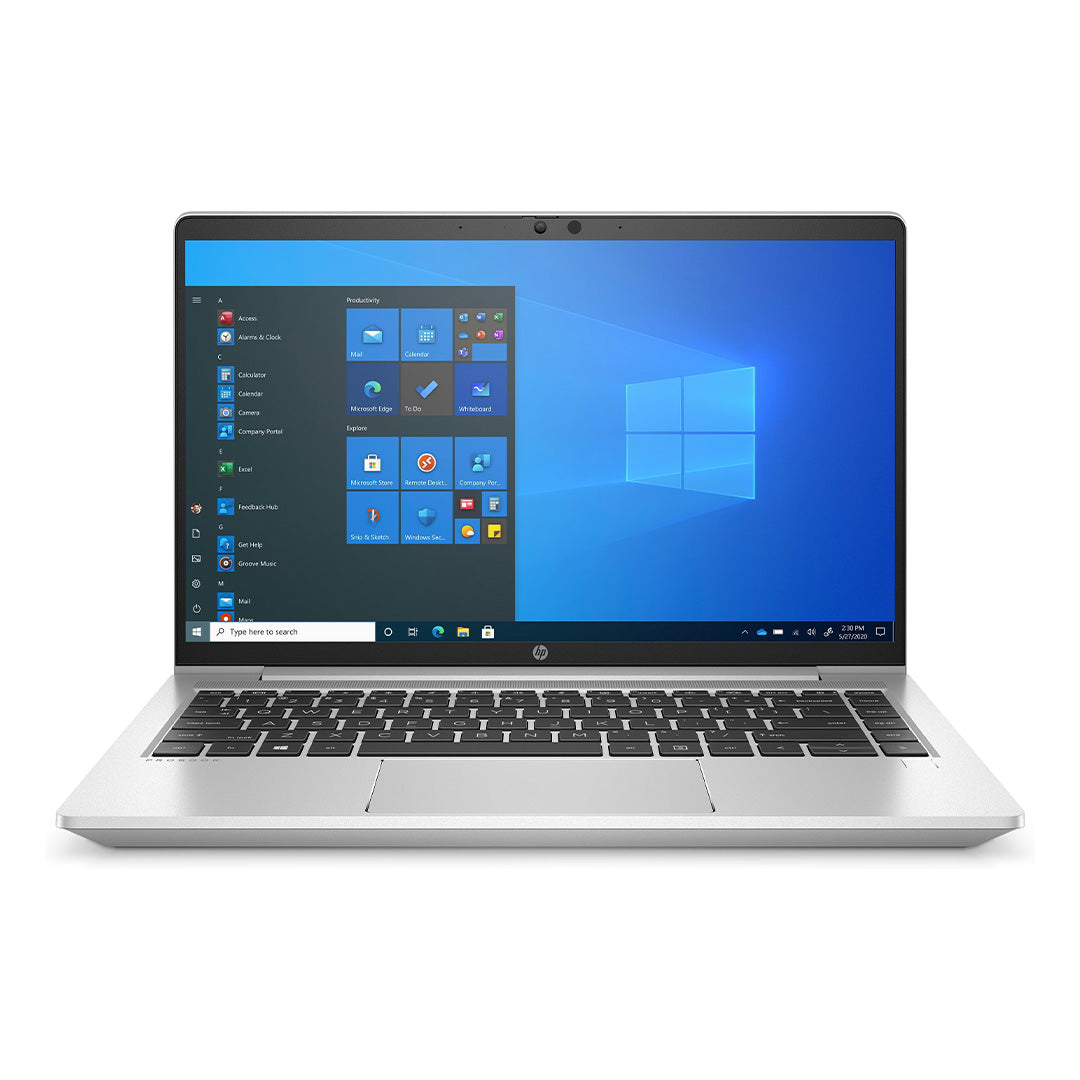 HP ProBook 445 G8 | AMD Ryzen 3 5400U | 14"