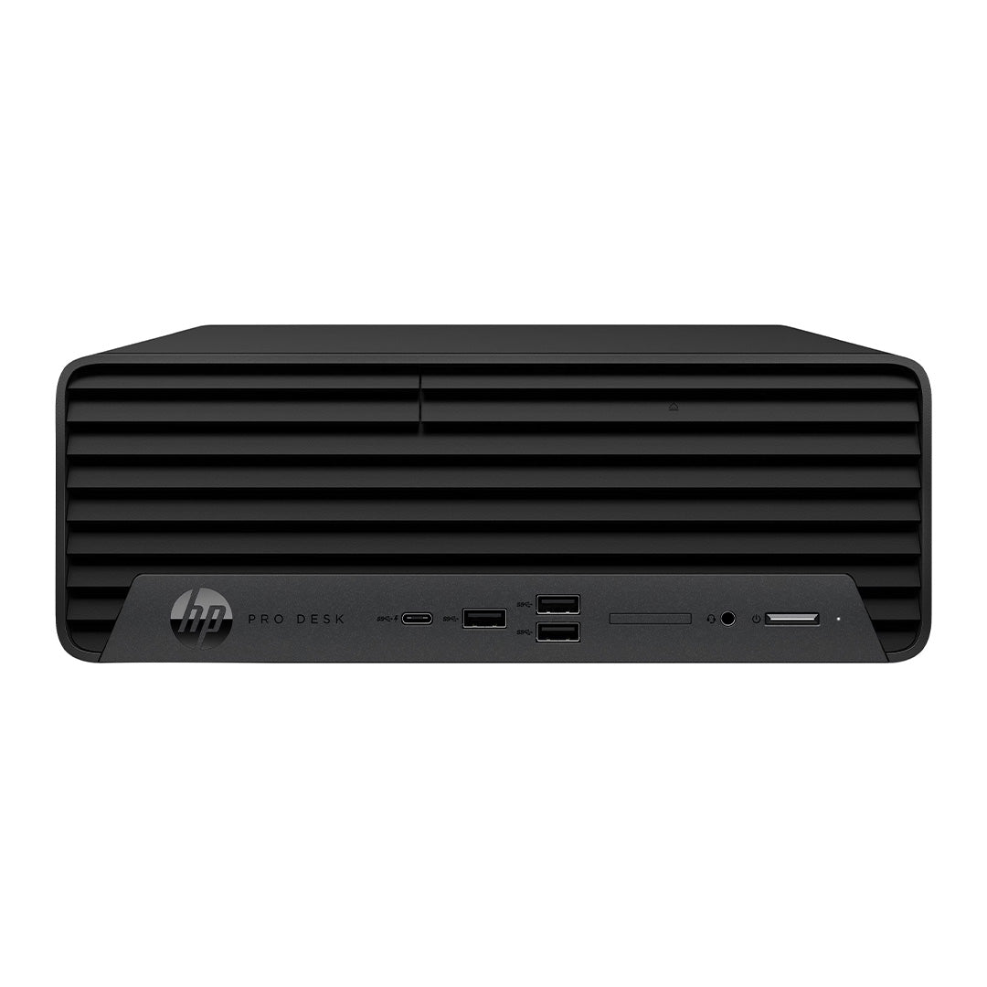 HP Pro SFF 400 G9 Desktop | i5-12500