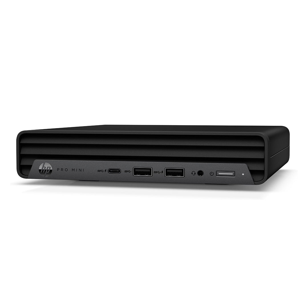 HP Pro Mini 400 G9 Desktop | i5-12500T