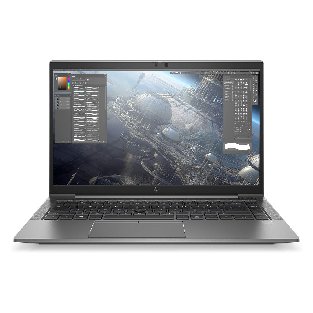 HP ZBook Firefly 14 G8 Workstation | i7-1185G7 | 14"