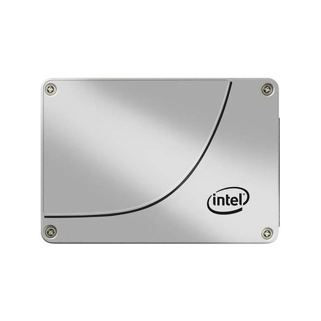 Intel 320 Series 600GB 2.5" 3Gb/s SATA SSD | SSDSA2CW600G3