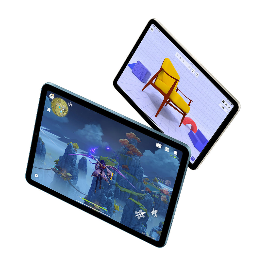 iPad Air 5 (2022) | 10.9