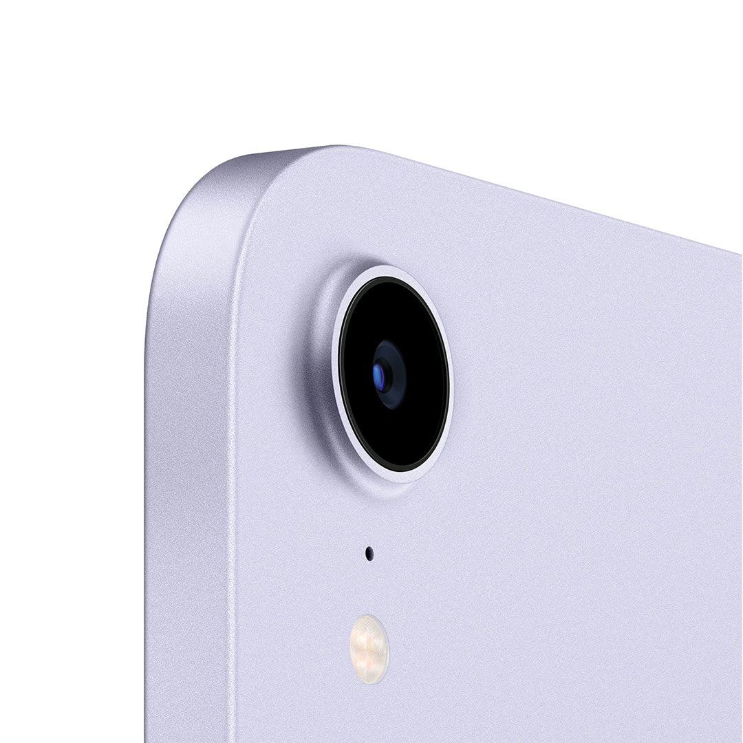 iPad Mini 6 - 64GB - Wi-Fi - Purple