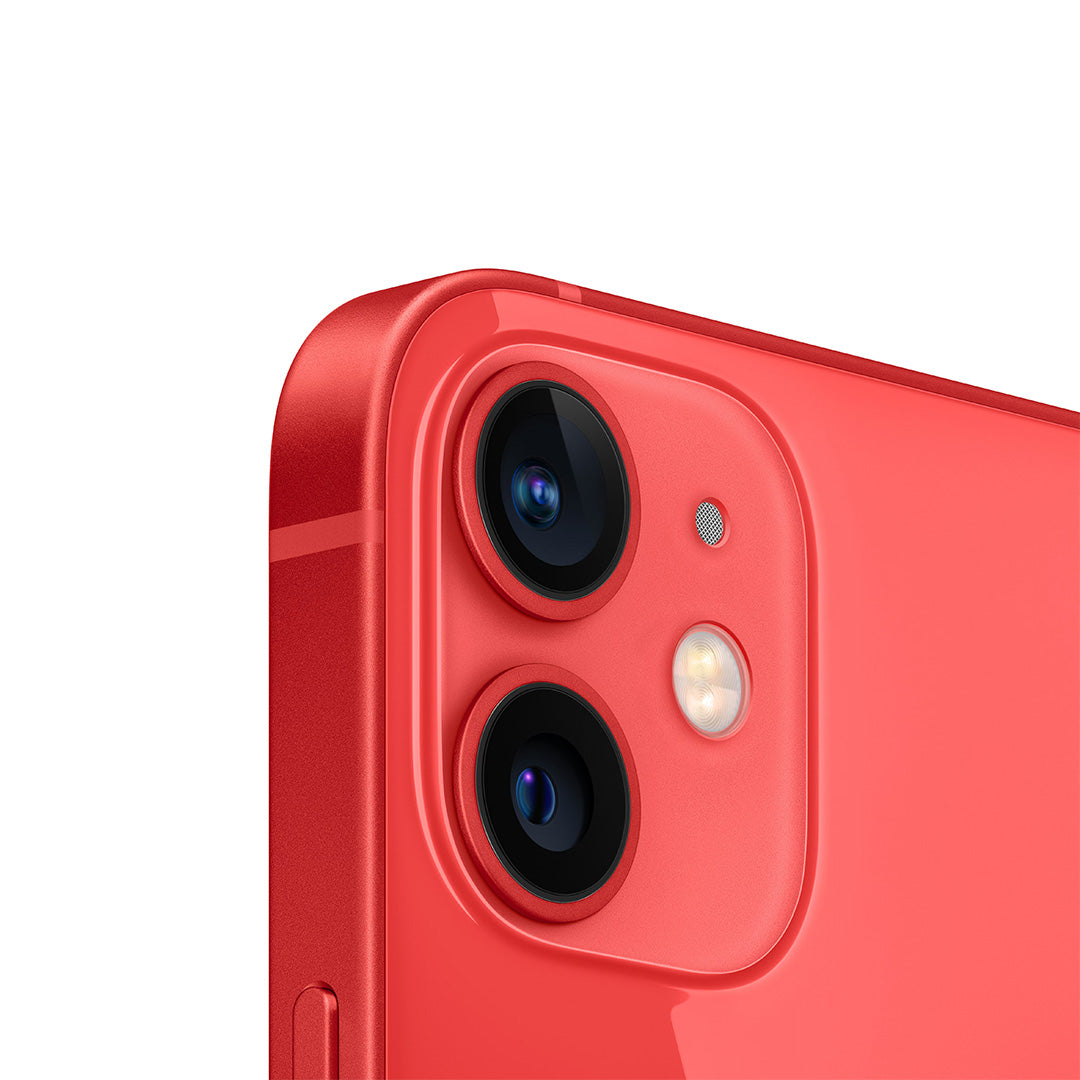 iPhone 12 Mini | 64GB | Red