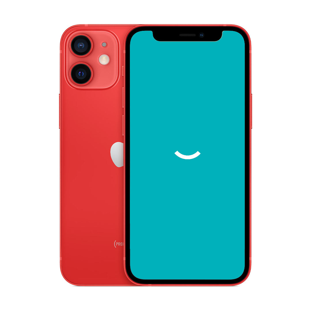 iPhone 12 Mini | 64GB | Red