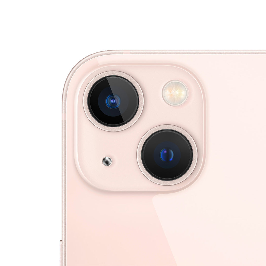 iPhone 13 | 128GB | Rosa | Ohne SIM-Lock