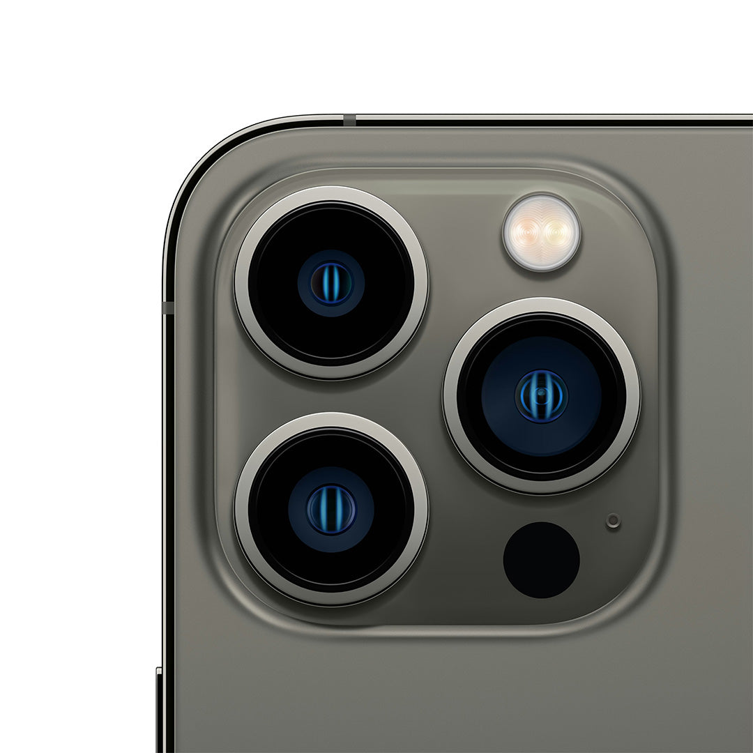 iPhone 13 Pro | 128GB | Zwart