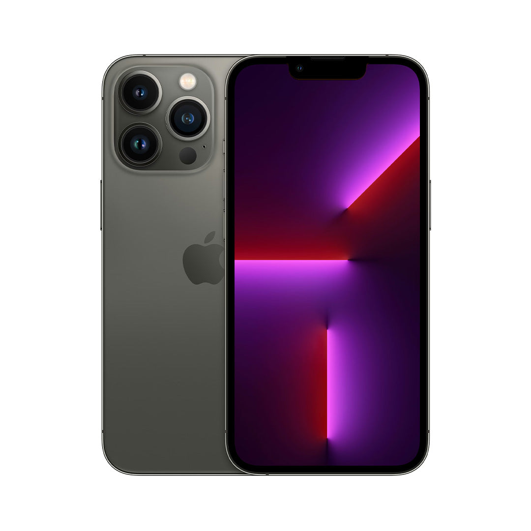 iPhone 13 Pro | 128GB | Zwart