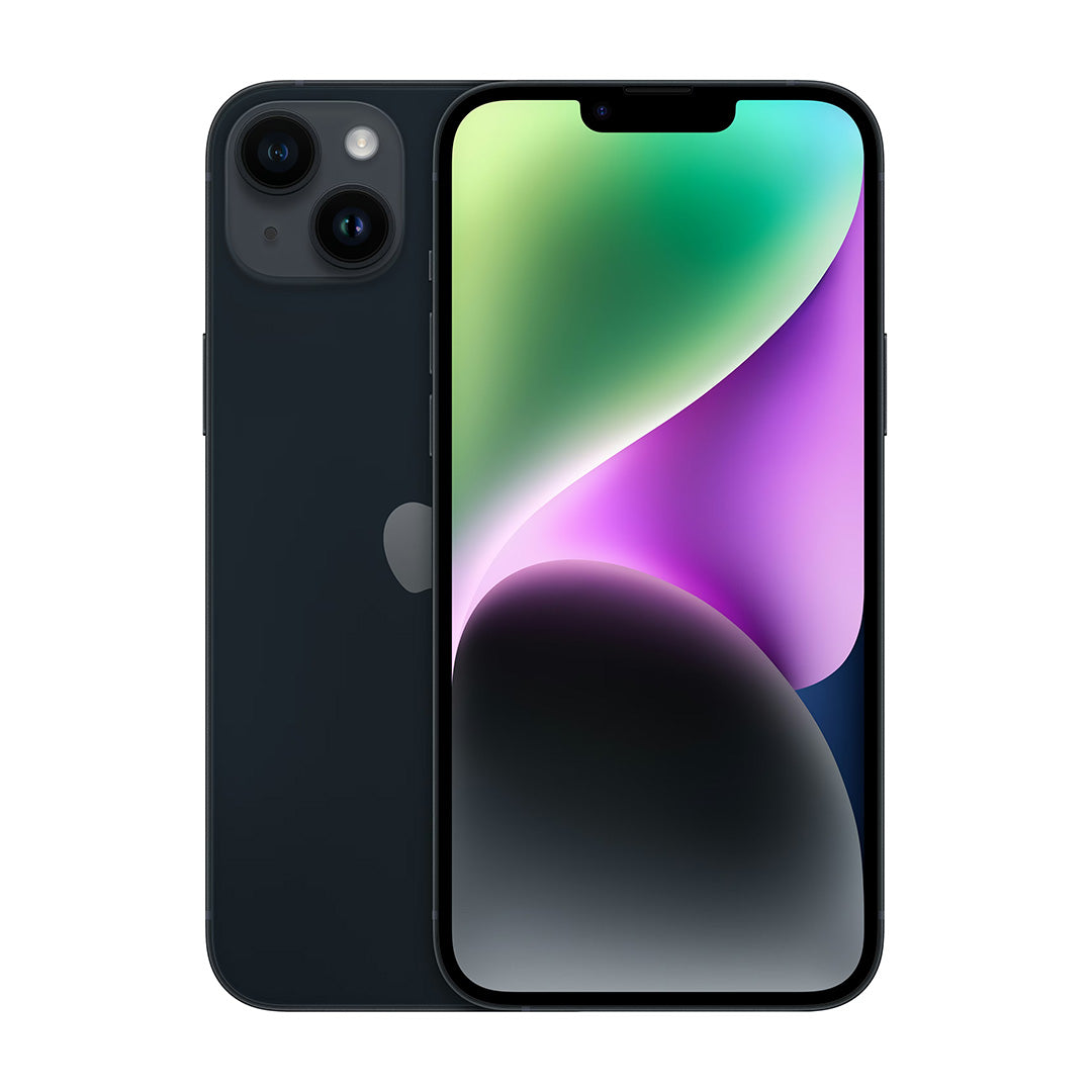 iPhone 14 Plus | 128GB | Mitternacht