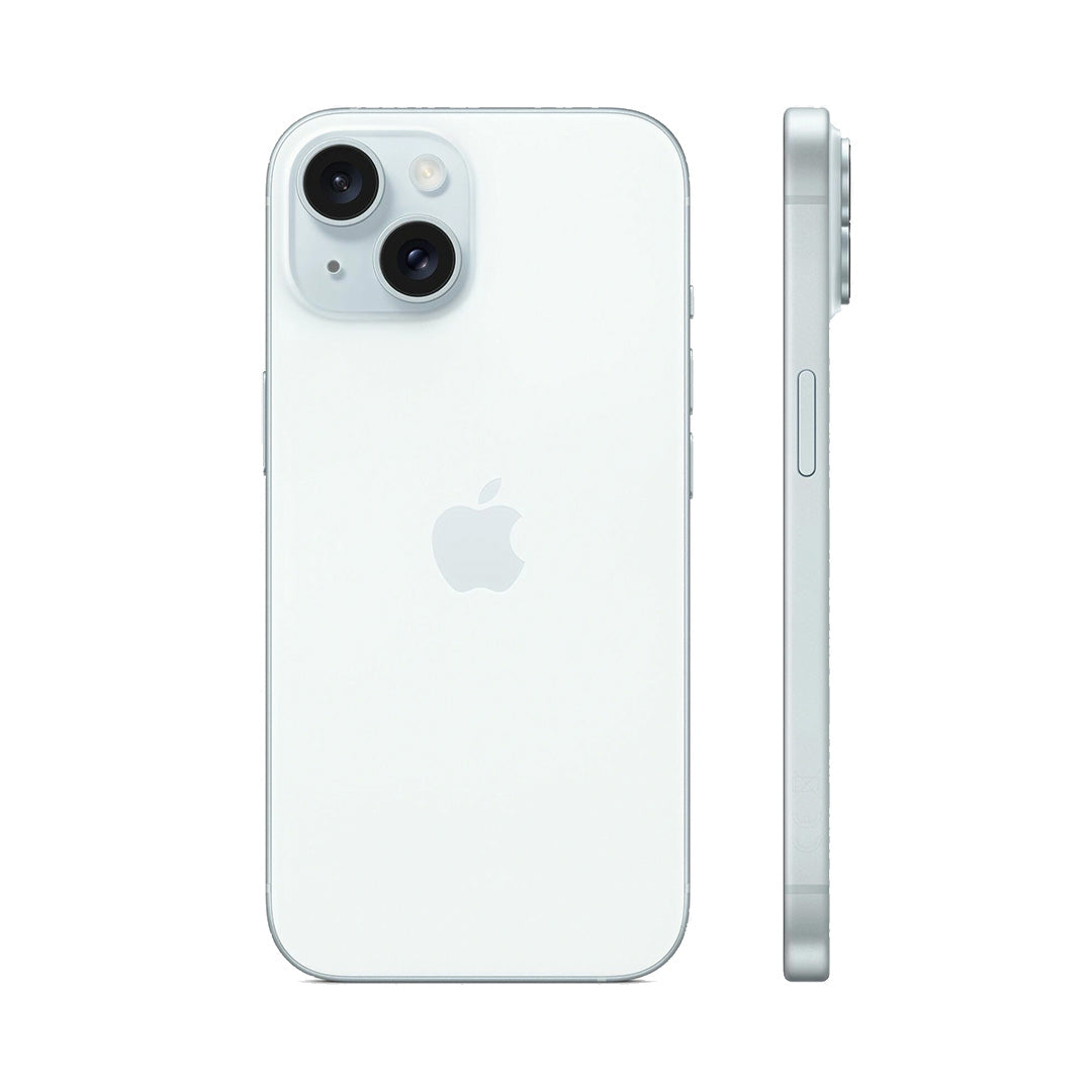 iPhone 15 | 128GB | Blue