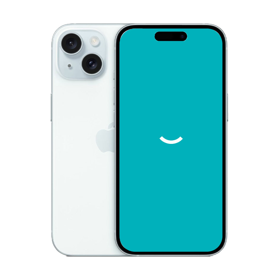 iPhone 15 | 128GB | Blue