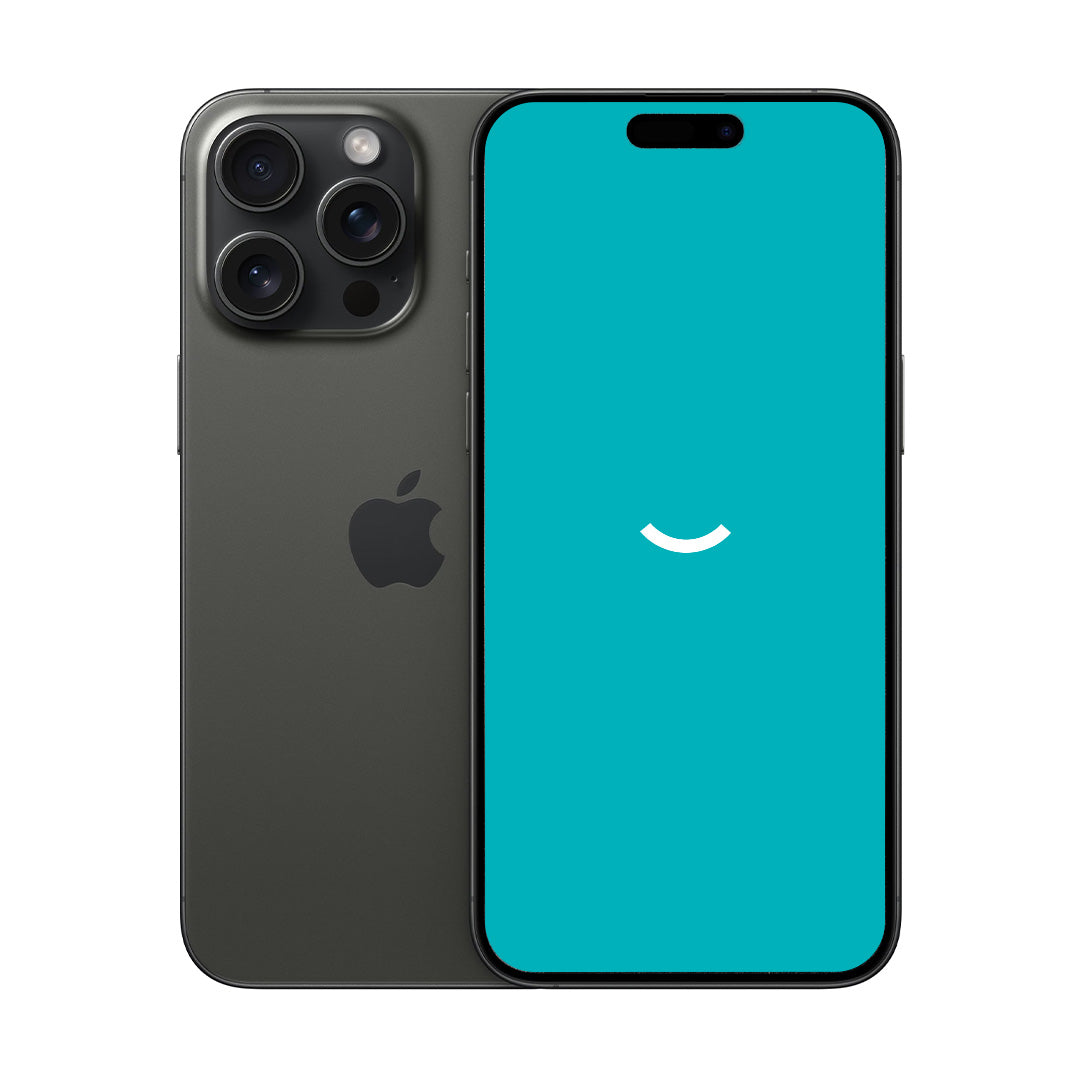 iPhone 15 Pro Max | 512GB | Black Titanium