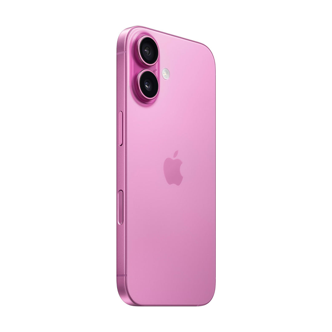 iPhone 16 | 128GB | Roze
