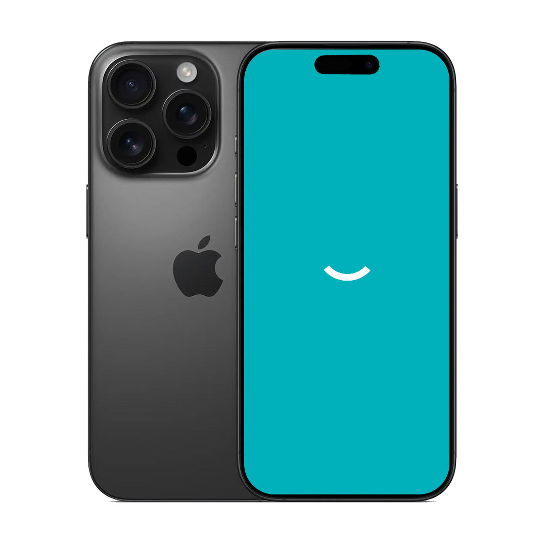iPhone 16 Pro | 128GB | Black Titanium