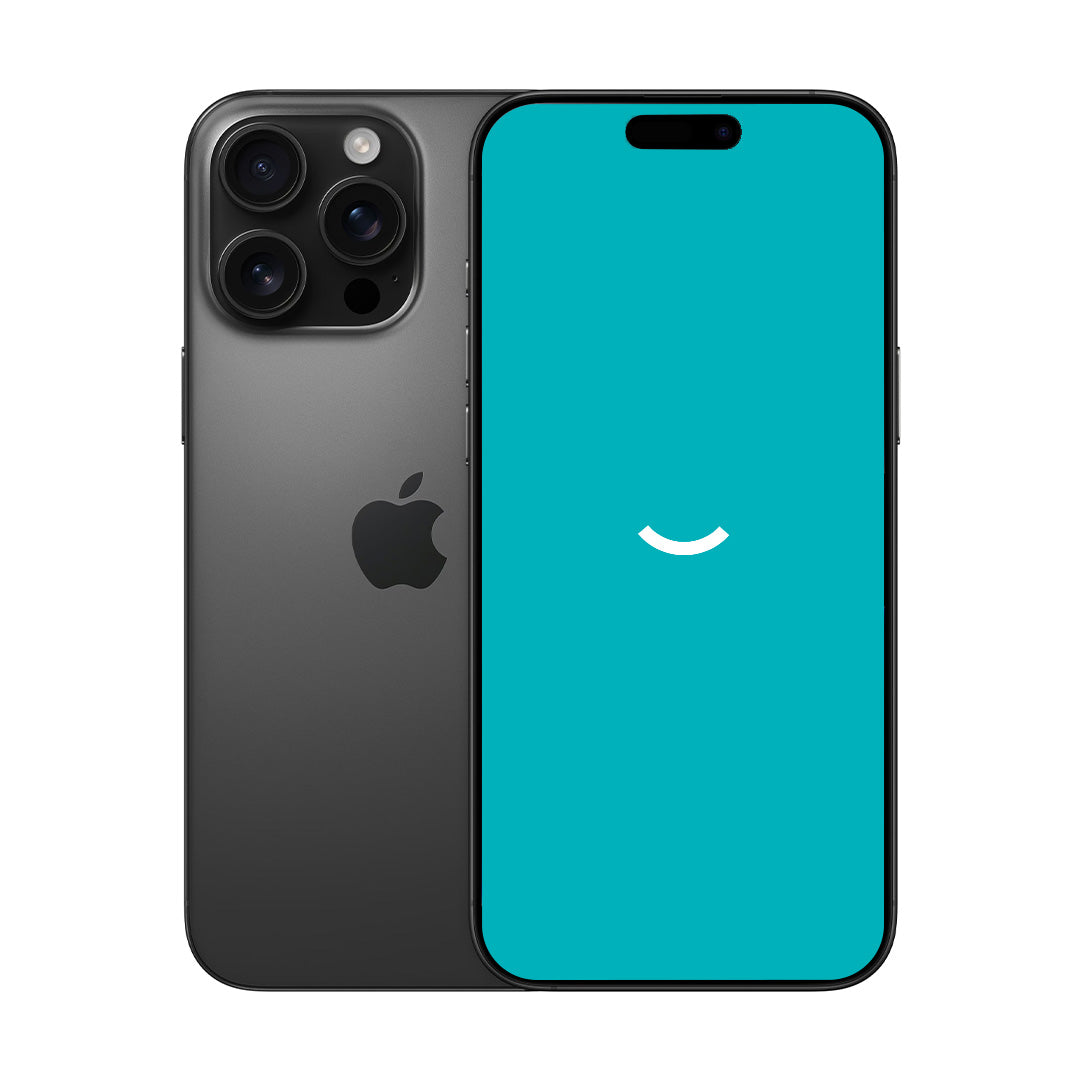 iPhone 16 Pro Max | 256GB | Black Titanium