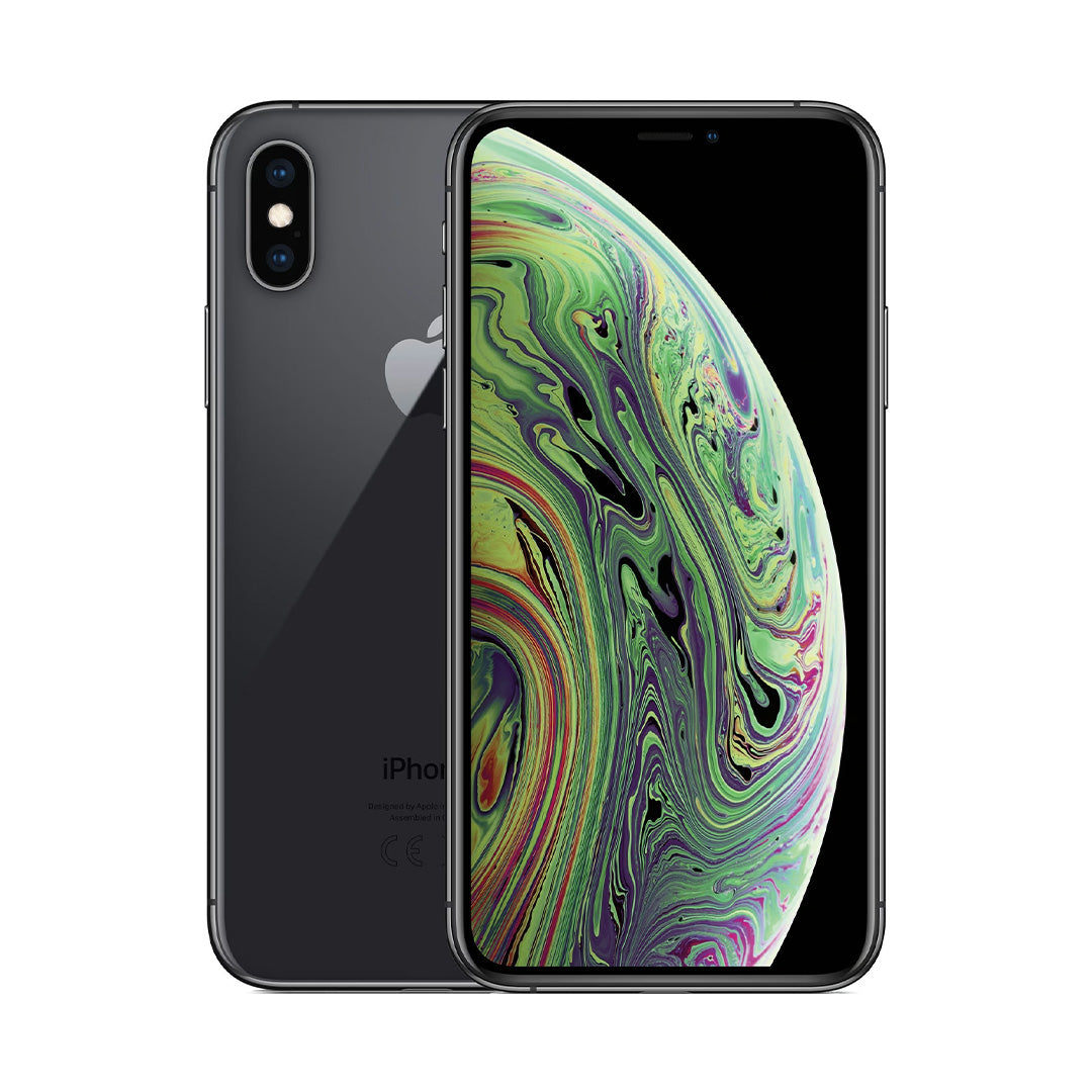 iPhone XS | 64GB | Spacegrau
