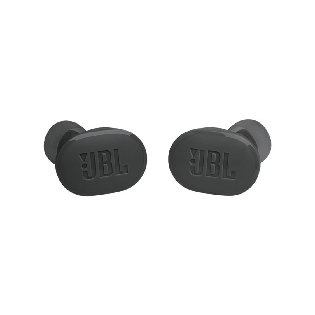 JBL Tune Buds | Zwart | Nieuw in doos