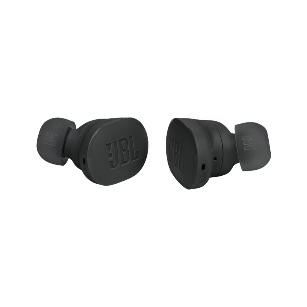 JBL Tune Buds | Zwart | Nieuw in doos