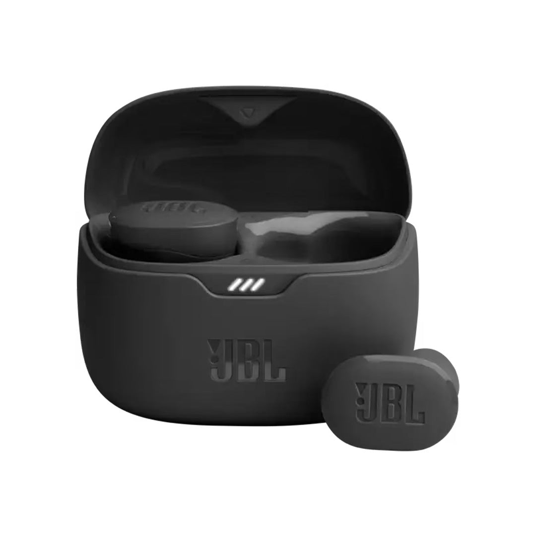 JBL Tune Buds | Zwart | Nieuw in doos