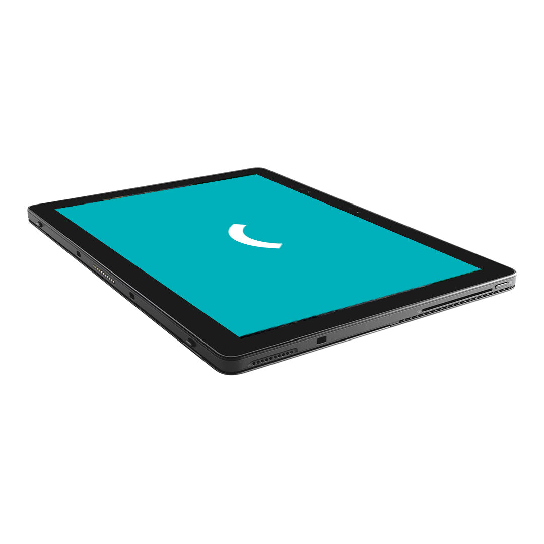 Dell Latitude 5290 | i5-8350U | 12.3" | 2-in-1