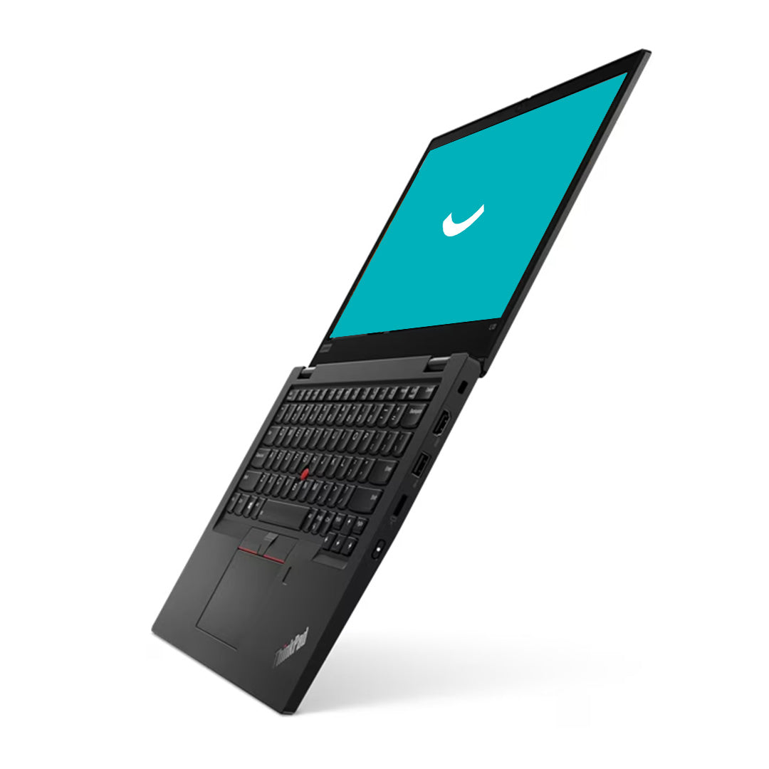 Lenovo ThinkPad L13 G2 | i7-1165G7 | 13.3