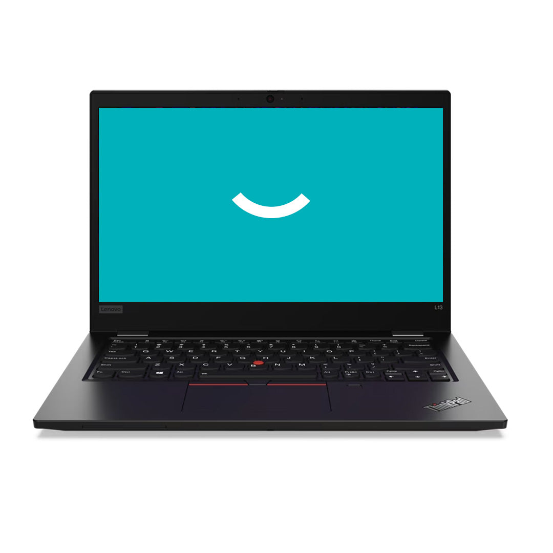 Lenovo ThinkPad L13 G2 | i7-1165G7 | 13.3"