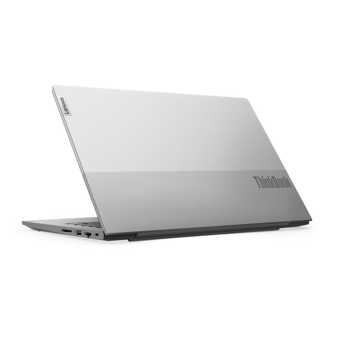 Lenovo ThinkBook 14 G4 ABA | AMD Ryzen 7 5825U | 14"