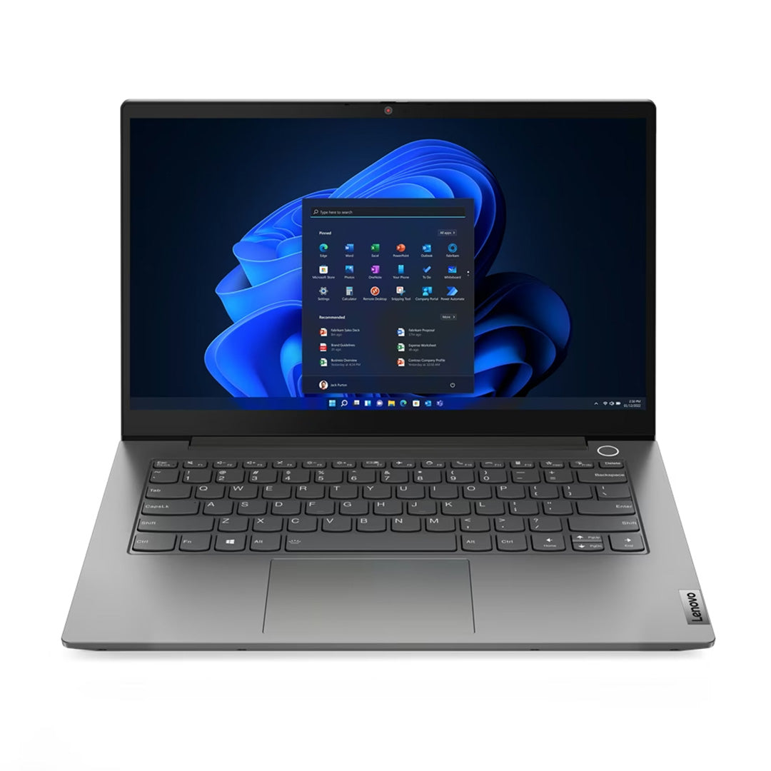 Lenovo ThinkBook 14 G4 ABA | AMD Ryzen 7 5825U | 14"