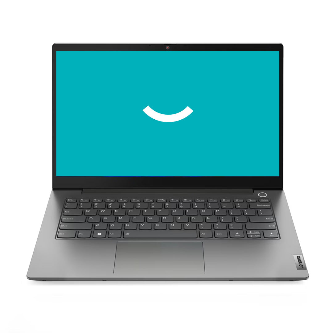Lenovo ThinkBook 14 G4 ABA | AMD Ryzen 7 5825U | 14"