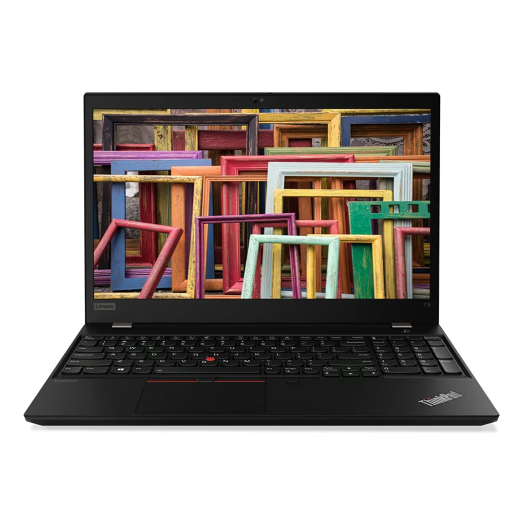 Lenovo ThinkPad T15 Gen 1 | i5-10210U | 15.6"