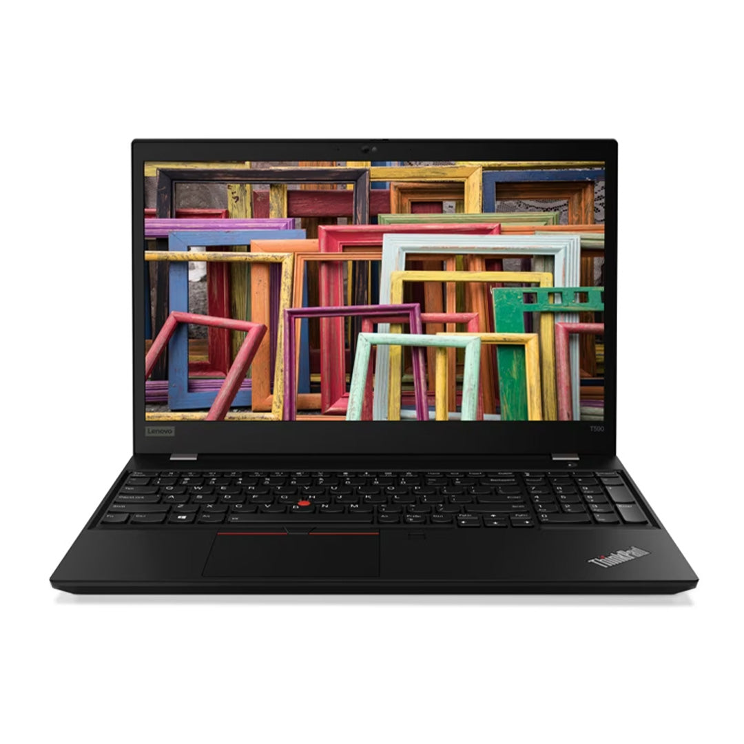 Lenovo ThinkPad T590 | i5-8365U | 15.6" | WWAN (4G)