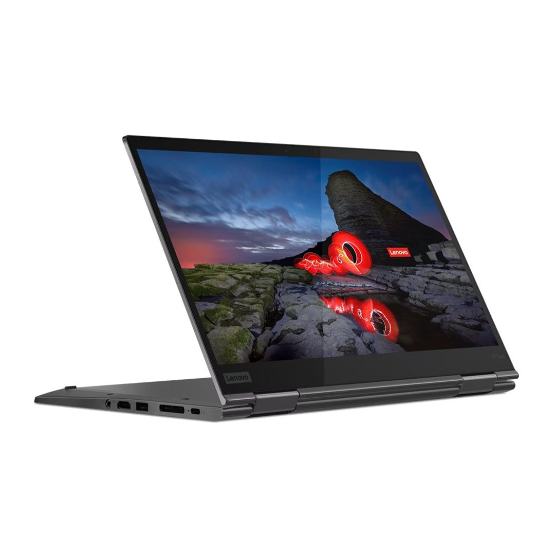 Lenovo ThinkPad X1 Yoga Gen 5 | i7-10510U | 14" | Touchscreen