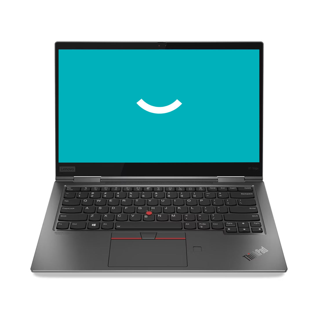 Lenovo ThinkPad X1 Yoga Gen 5 | i7-10510U | 14" | Touchscreen