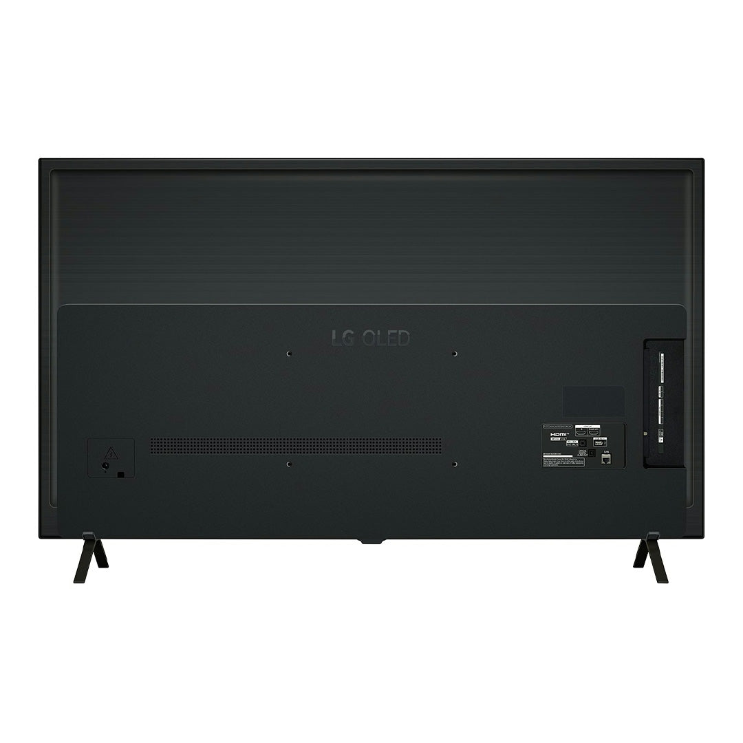 LG OLED AI B4 Smart TV 4K 55" (2024) | OLED55B4ELA