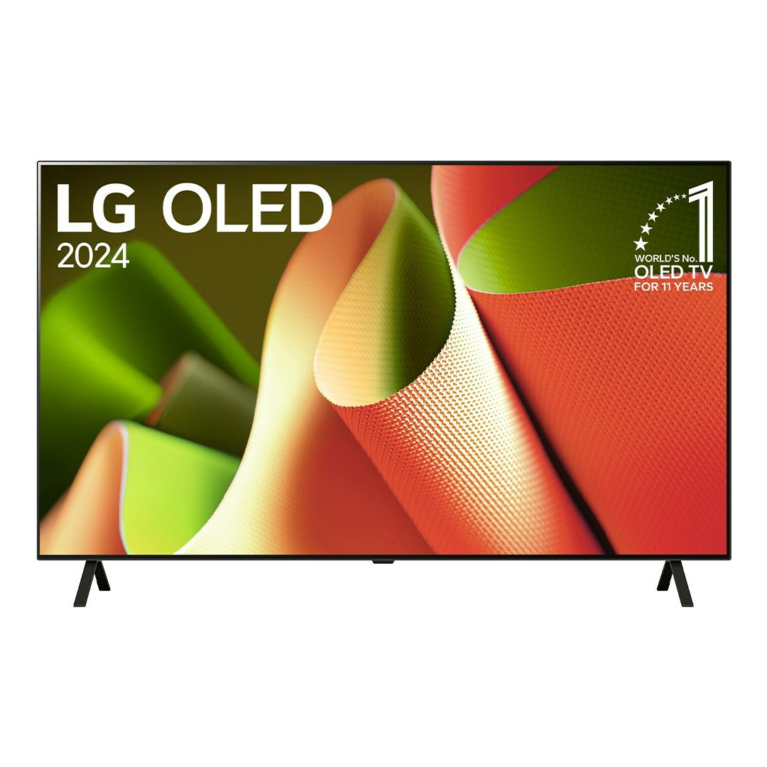 LG OLED AI B4 Smart TV 4K 55" (2024) | OLED55B4ELA