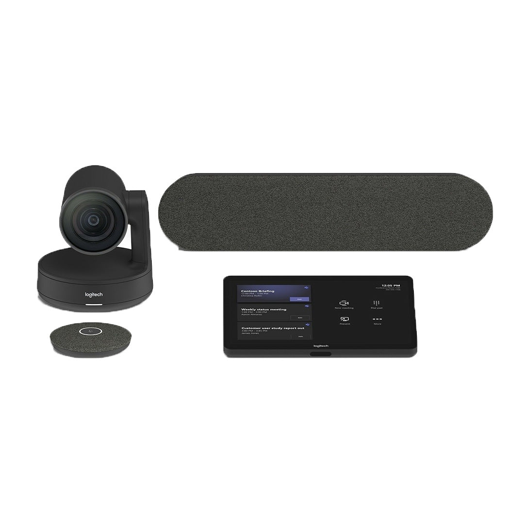 Logitech Solution Google Medium Cat5e | TAPRALGGLCTL/3 | Nieuw in doos