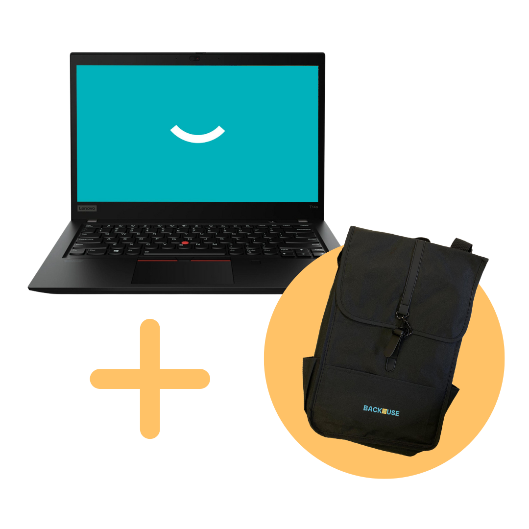 Lenovo ThinkPad T14s Gen 1 - AZERTY + SAC GRATUIT