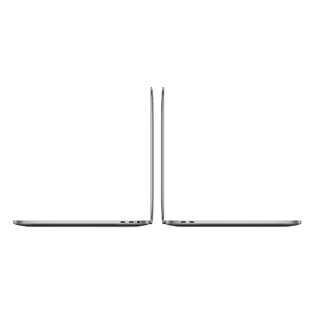 MacBook Pro 2018 | Intel Core i7 8e génération | 15.4" | Gris