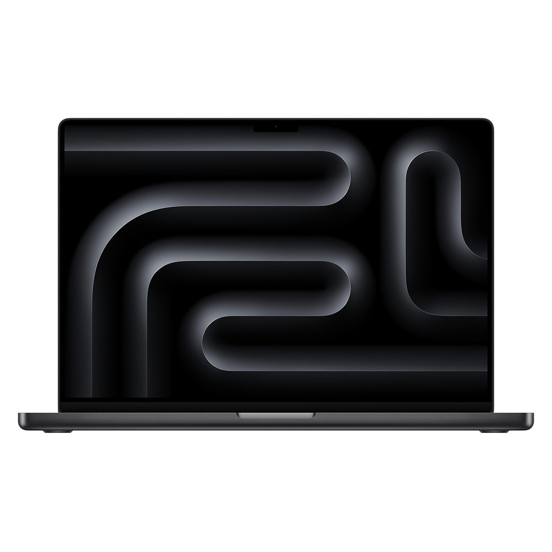 MacBook Pro 2024 | M4 Pro | 16.2" | Noir