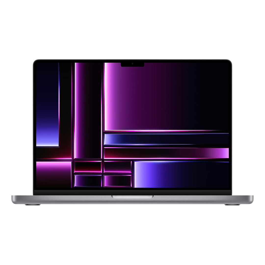MacBook Pro 2023 M2 Pro | 14.2" | 12-Core CPU | 19-Core GPU | Grijs