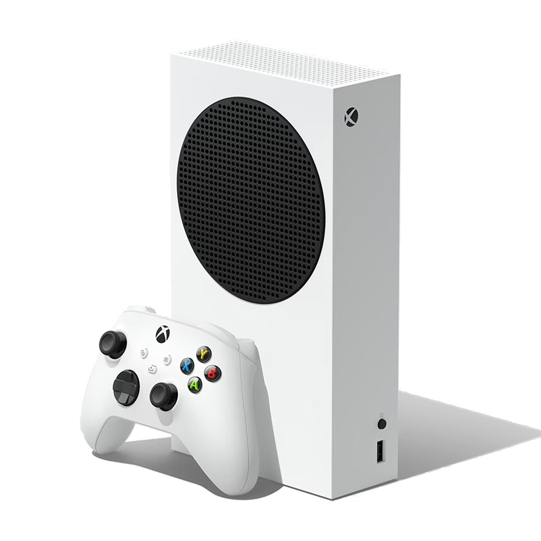 Microsoft Xbox Series S | 512GB | New in box