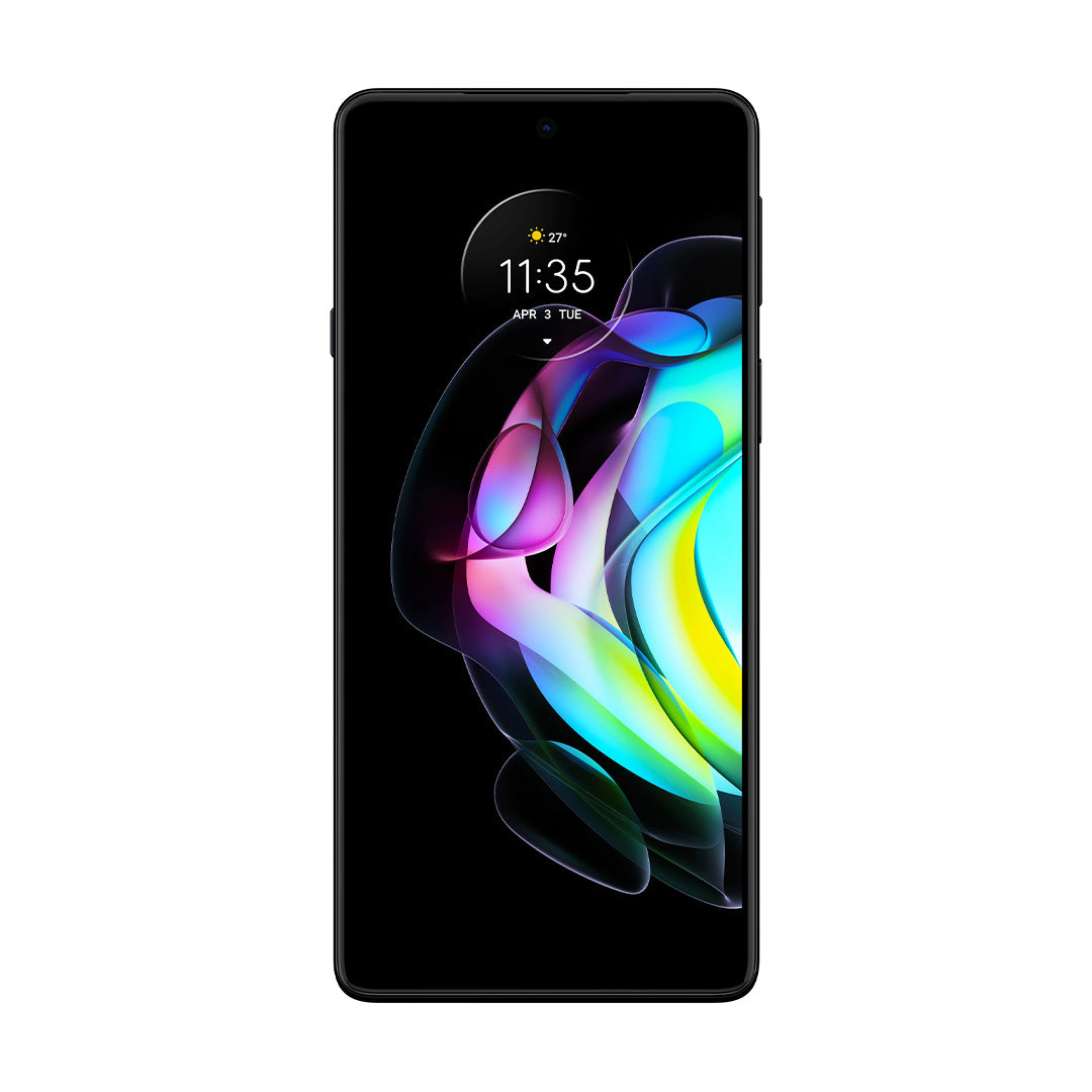 Motorola Edge 20 | 128GB | Grijs