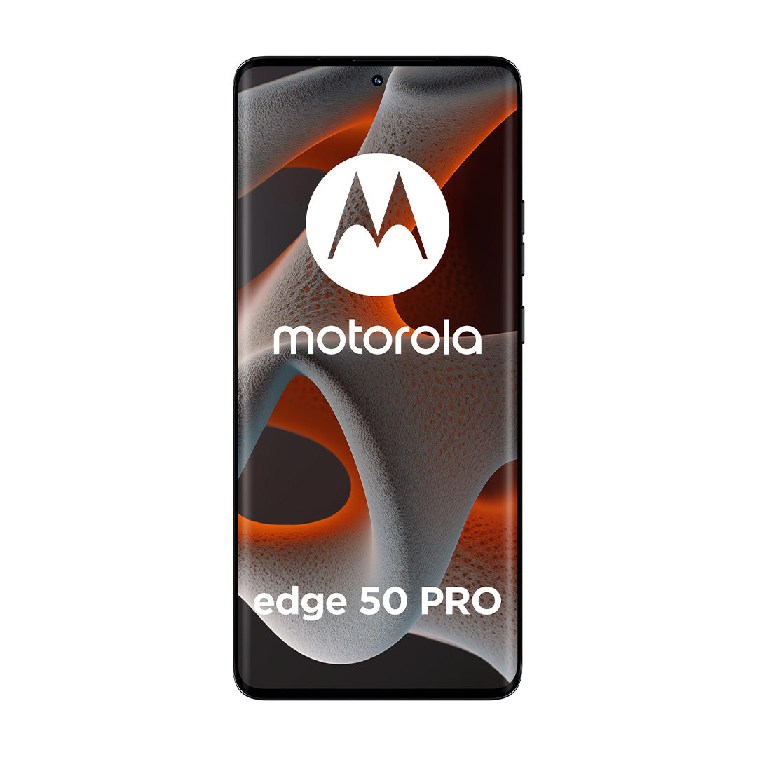 Motorola Edge 50 Pro | 512GB | Schwarz