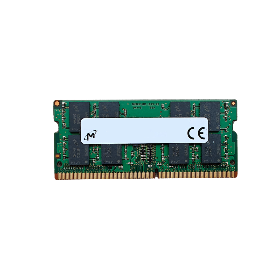 Micron 16GB DDR4 3200MHz SODIMM | MTA16ATF2G64HZ-3G2J1